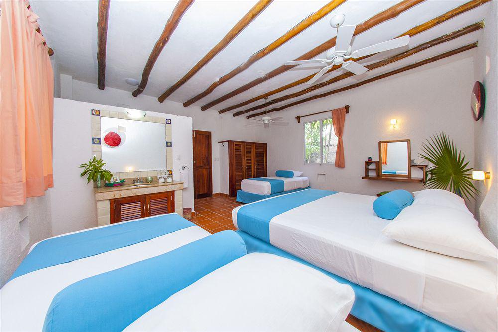 Mestizo Gallery Tulum Dış mekan fotoğraf