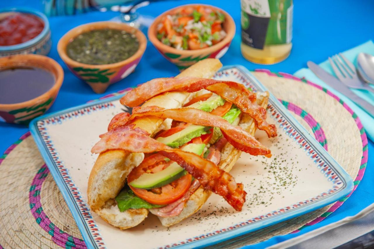 Mestizo Gallery Tulum Dış mekan fotoğraf