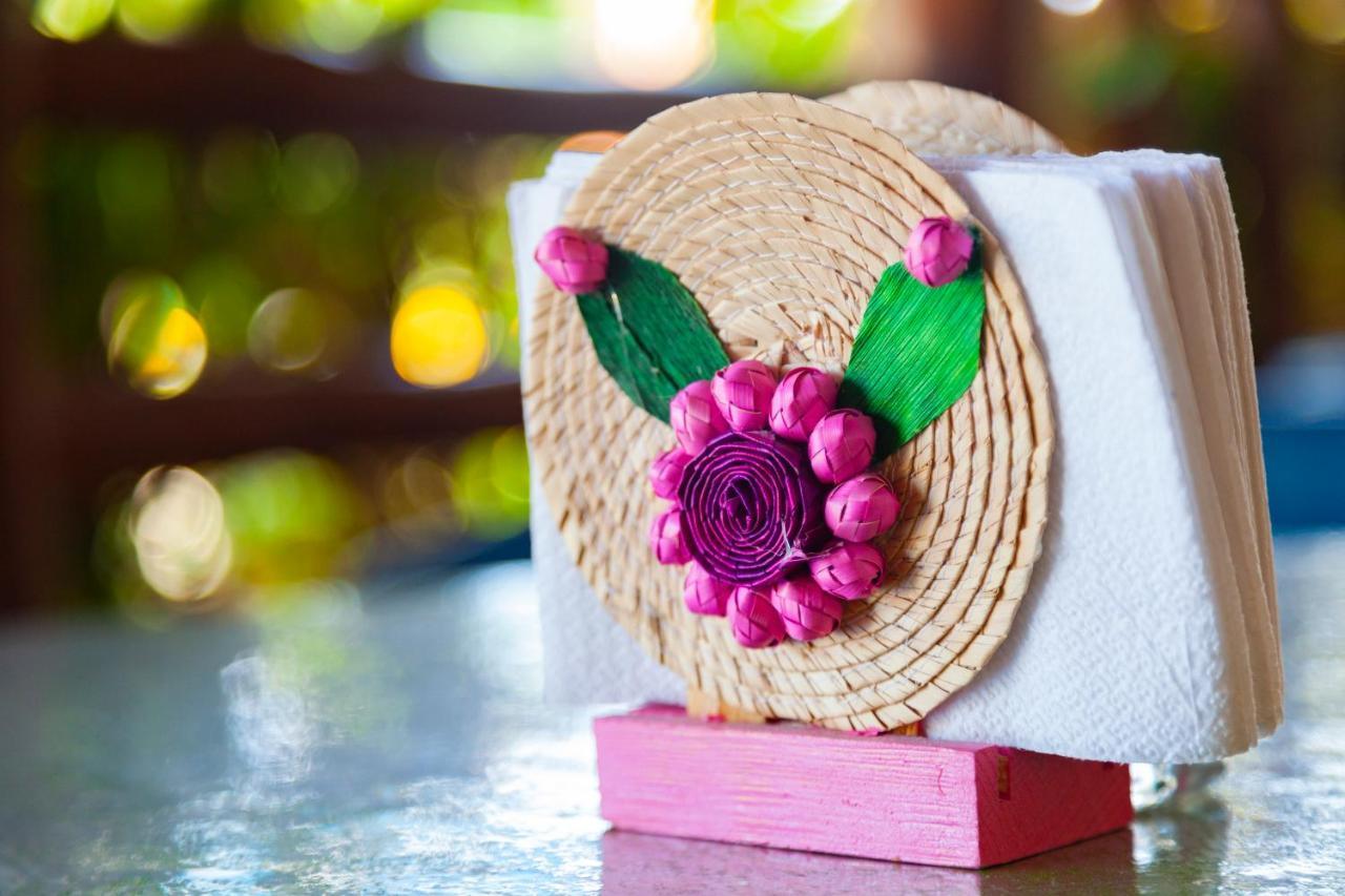 Mestizo Gallery Tulum Dış mekan fotoğraf