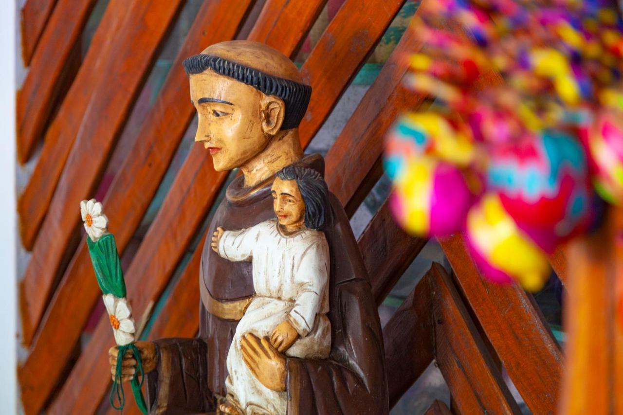 Mestizo Gallery Tulum Dış mekan fotoğraf